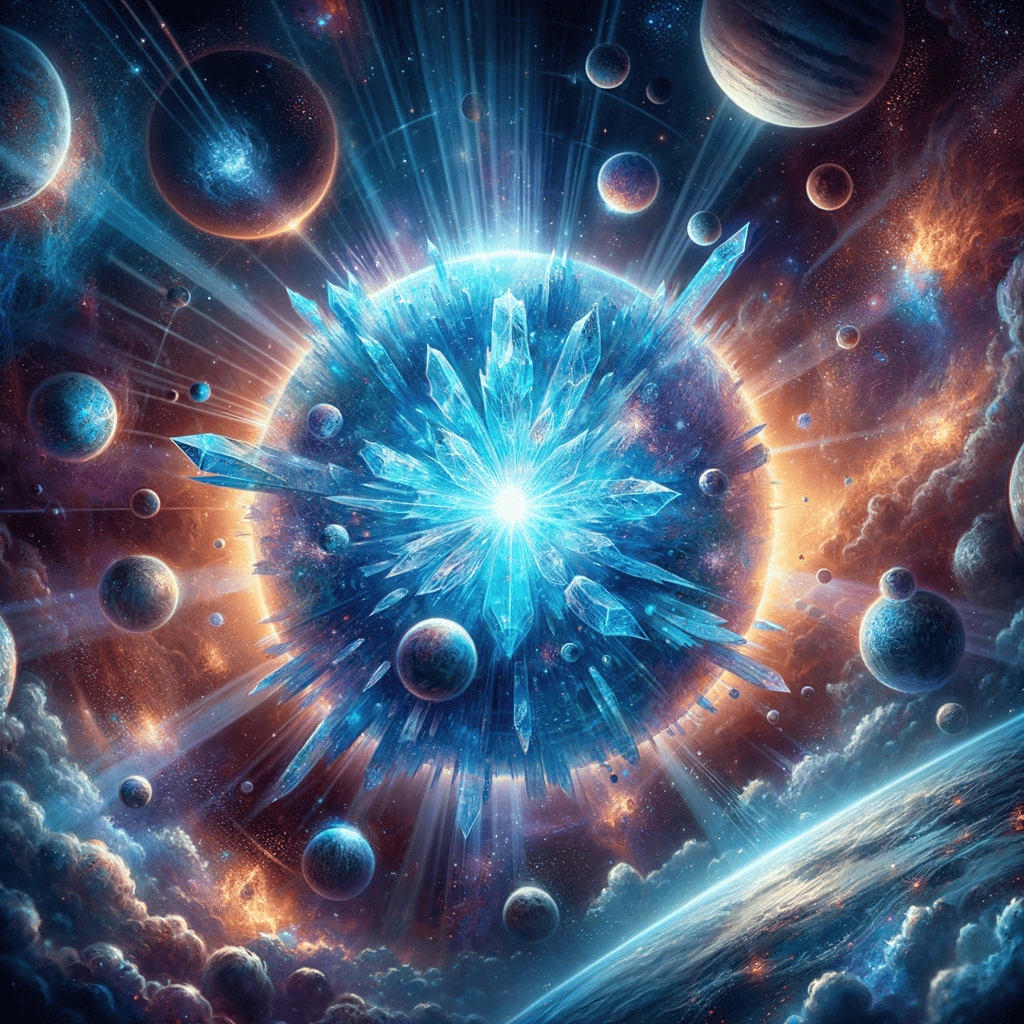 Crystal Sun Odyssey