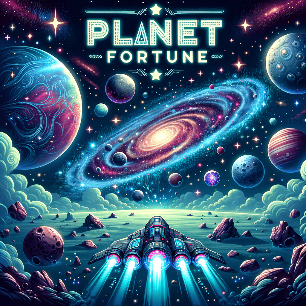 Planet Fortune Quest™